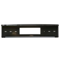 Picture of OEM General Electric (GE) WB07X37726 Black Slate Control Panel