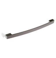 Picture of OEM General Electric (GE) WD09X30119 Black Slate Door Handle