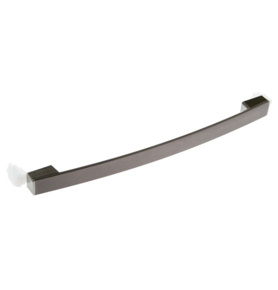 Picture of OEM General Electric (GE) WD09X30119 Black Slate Door Handle