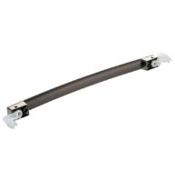Picture of OEM General Electric (GE) WD09X30119 Black Slate Door Handle