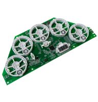 Picture of OEM General Electric (GE) WB27X45428  Board Asm