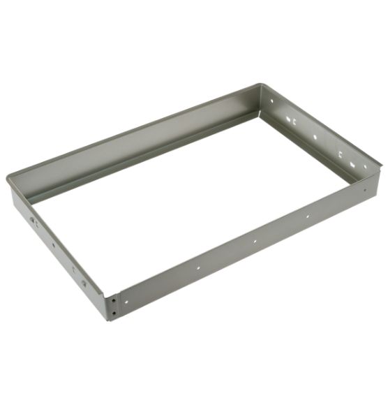 Picture of OEM General Electric (GE) WR72X10163  Bottle Shelf