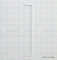 Picture of OEM GE Bottle Shelf Guar WR71X20284