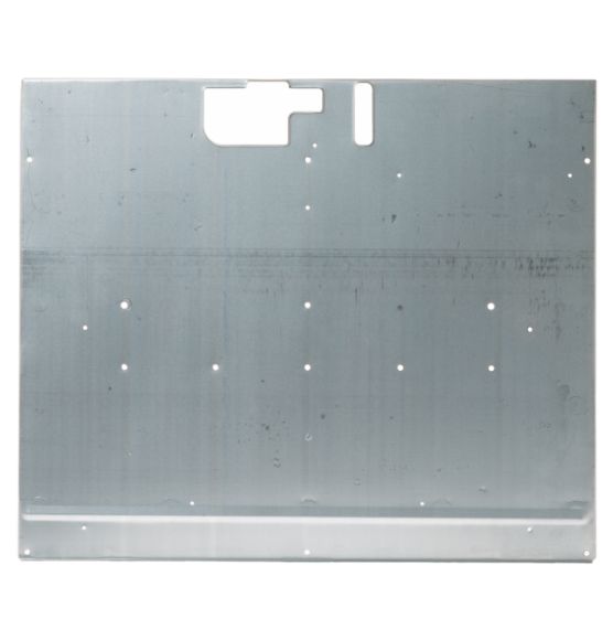 Picture of OEM GE Bottom Range WB63K10041
