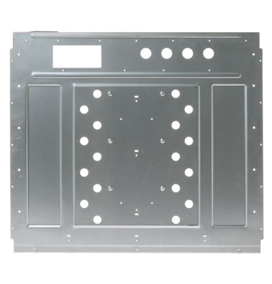 Picture of OEM GE Bottom Range WB63K10239