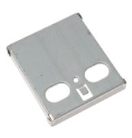 Picture of OEM General Electric (GE) WB02X32587 Bracket