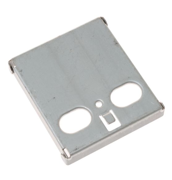 Picture of OEM General Electric (GE) WB02X32587 Bracket