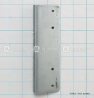 Picture of OEM General Electric (GE) WB02X34892 Bracket Drawer