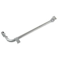 Picture of OEM GE Burner Bake Asm WB28K10644