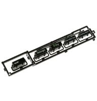 Picture of OEM GE Button Tree Asm WH42X20636