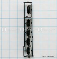 Picture of OEM GE Button Tree Asm WH42X20636