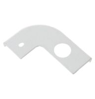 Picture of OEM General Electric (GE) WR02X27281 Cap Door Rh Ww