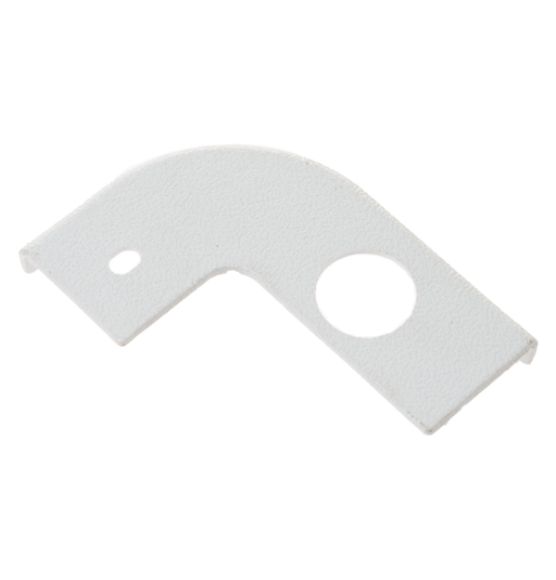 Picture of OEM General Electric (GE) WR02X27281 Cap Door Rh Ww
