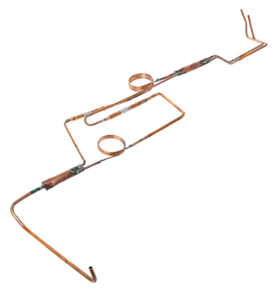 Picture of OEM General Electric (GE) WP53X24850 Cap Tube Assembly