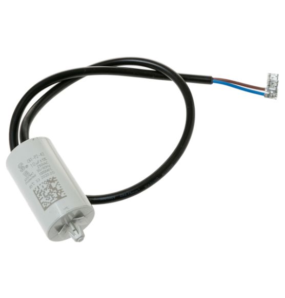 Picture of OEM General Electric (GE) WR55X35318 Capacitor