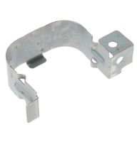 Picture of OEM General Electric (GE) WB02X32593 Capacitor Bracket