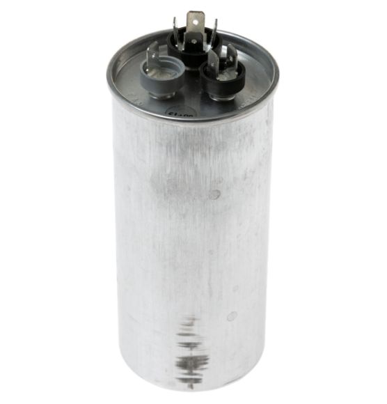Picture of OEM GE Capacitor Cbb65 WJ20X20441