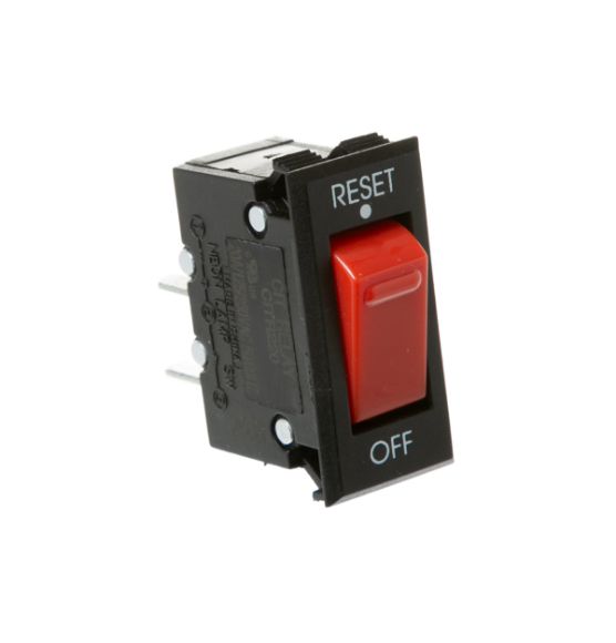 Picture of OEM General Electric (GE) WP20X25601 Circuit Breaker