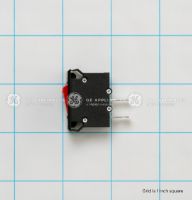 Picture of OEM General Electric (GE) WP20X25601 Circuit Breaker