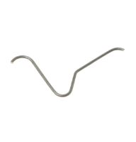 Picture of OEM GE Clip Defrost Heat WR01X10884