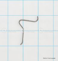 Picture of OEM GE Clip Defrost Heat WR01X10884