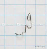 Picture of OEM GE Clip Drain Tube WR02X12377