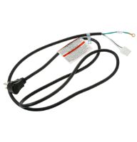 Picture of OEM GE Power Cord WR23X10707