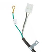 Picture of OEM GE Power Cord WR23X10707