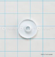 Picture of OEM General Electric (GE) WR01X41826 Drain Plug - Exterior