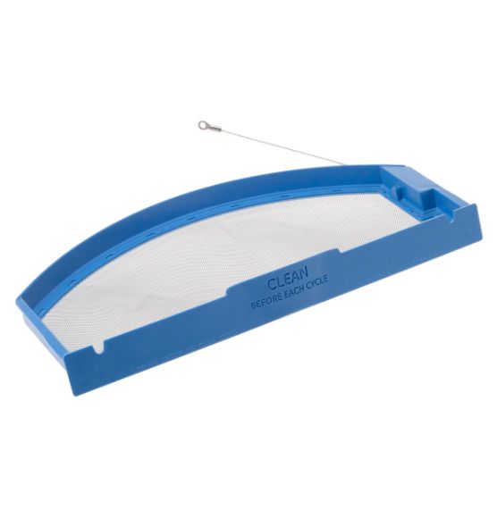 Picture of OEM General Electric (GE) WE16X36002 Lin Filter