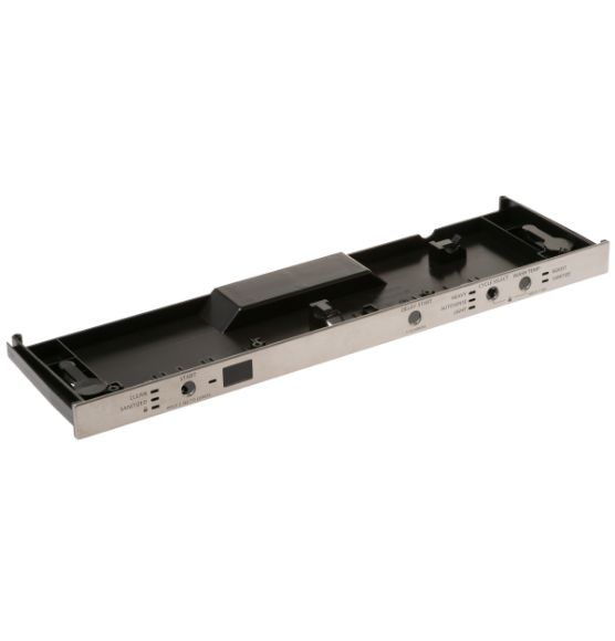 Picture of OEM General Electric (GE) WD34X33458 Console And Cover