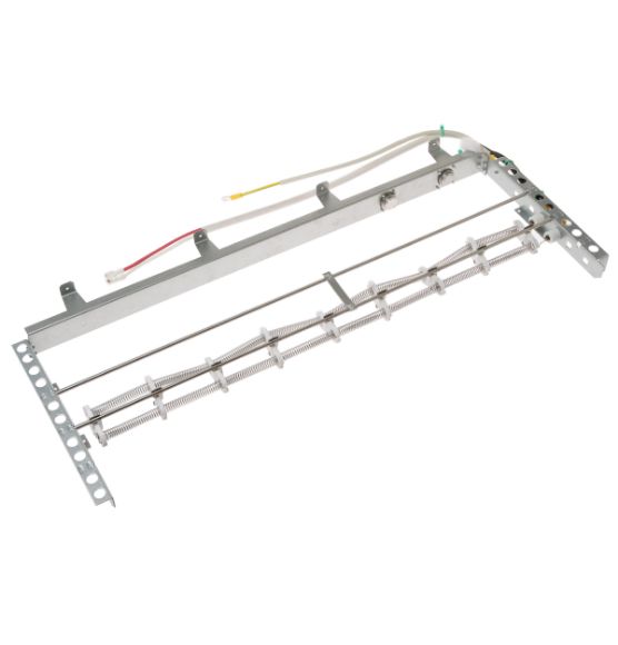Picture of OEM General Electric (GE) WP27X28700 Heater
