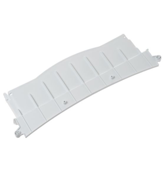 Picture of OEM General Electric (GE) WE13X33559 Lint Filter Frame Rear