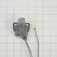Picture of OEM Whirlpool 3949247V Top Load Lid Switch Assembly