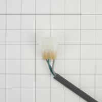 Picture of OEM Whirlpool 3949247V Top Load Lid Switch Assembly