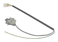Picture of OEM Whirlpool 3949247V Top Load Lid Switch Assembly