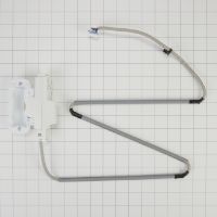 Picture of OEM Whirlpool W10810403 Washer Lid Lock Assembly