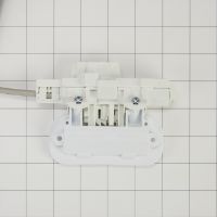 Picture of OEM Whirlpool W10810403 Washer Lid Lock Assembly