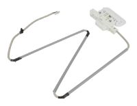 Picture of OEM Whirlpool W10810403 Washer Lid Lock Assembly