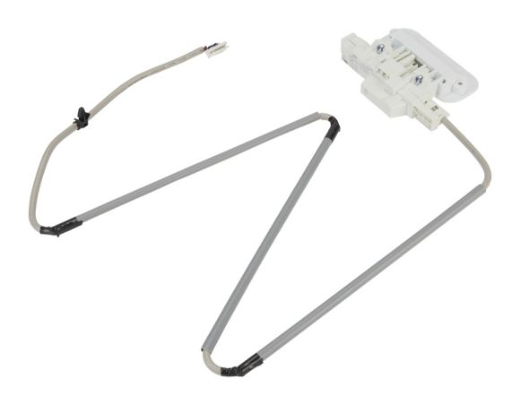 Picture of OEM Whirlpool W10810403 Washer Lid Lock Assembly