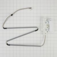 Picture of OEM Whirlpool W10810403 Washer Lid Lock Assembly