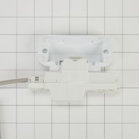 Picture of OEM Whirlpool W10810403 Washer Lid Lock Assembly