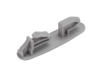 Picture of OEM Whirlpool WP8565925 Dishwasher Upper Rack Track Stop