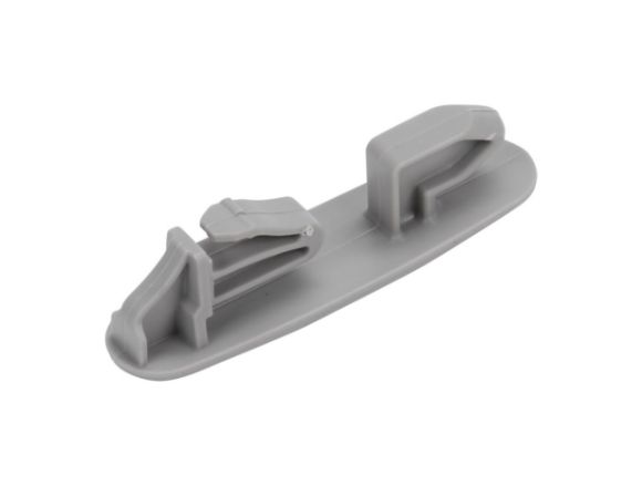 Picture of OEM Whirlpool WP8565925 Dishwasher Upper Rack Track Stop