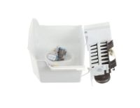 Picture of OEM Whirlpool Refrigerator Ice Maker Assembly W11517113