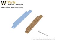 Picture of OEM Whirlpool 306508 Dryer Drum Glide Kit