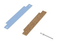 Picture of OEM Whirlpool 306508 Dryer Drum Glide Kit