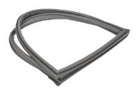 Picture of OEM Whirlpool W10830162 Refrigerator Door Gasket (Gray)