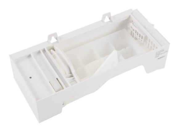 Picture of OEM Whirlpool W11700250 Refrigerator Icemaker