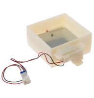 Picture of OEM General Electric (GE) WP76X29194 Damper Door Asm